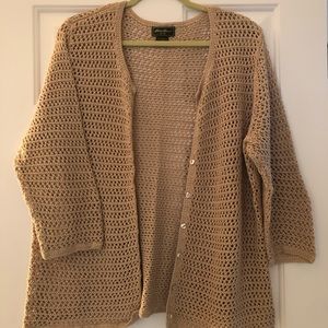 Eddie Bauer Sweater